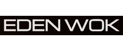 Eden Wok logo