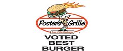 Foster's Grille logo