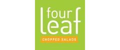 Fourleaf logo