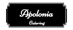 Apolonia Catering logo