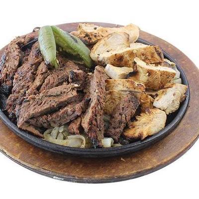 Fajita Pete's Catering Menu | Dallas, TX | ezCater