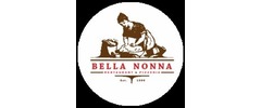 Bella Nonna Restaurant & Pizzeria logo