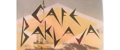 Cafe Baklava logo