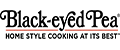 Black-Eyed Pea logo