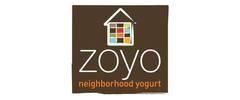 Zoyo Neighborhood Yogurt logo