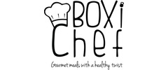 BOXiChef logo