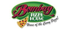 Bombay Pizza House logo
