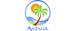 Antalia Mediterranean Turkish Restaurant logo