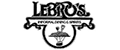 Lebro's Restaurant logo