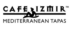 Cafe Izmir logo