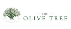 The Olive Tree Restaurant logo