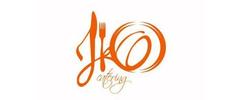 JKO Catering Co logo