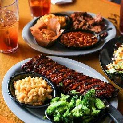 Sonny's BBQ Catering Menu | Tampa, FL | ezCater