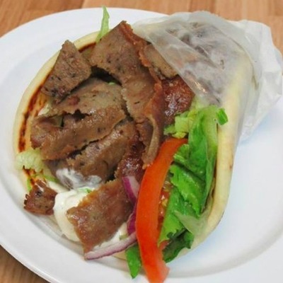 Pita Cafe Catering Menu | Scottsdale, AZ | ezCater