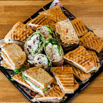 Panini Bread & Grill Catering Menu & Online Ordering | Glendale, AZ ...