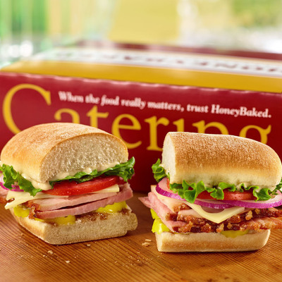 HoneyBaked Ham Catering Menu & Online Ordering | Cary, NC | ezCater