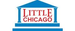 Little Chicago Restaurant logo