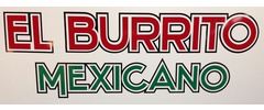 El Burrito Mexicano logo