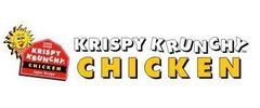 Krispy Krunchy Chicken logo