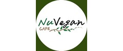 NuVegan Cafe logo