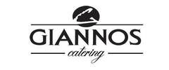 Giannos Stone Oven logo