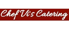 Chef Vi’s Catering logo