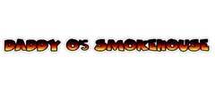 Daddy O's BBQ logo