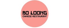 Bo Loong Chinese Restaurant logo