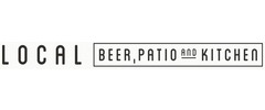 Local Patio and Kitchen logo