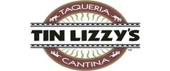 Tin Lizzy's Cantina logo