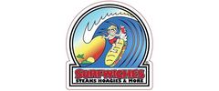 Surfwiches Steaks, Hoagies & More logo