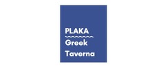 PLAKA Greek Taverna logo