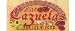 Las Cazuelas logo