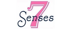 7 Senses Catering logo