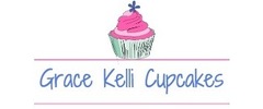 Grace Kelli Cupcakes logo