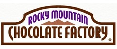 Rocky Mountain Chocolate Factory logo