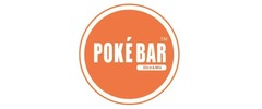 Poke Bar logo