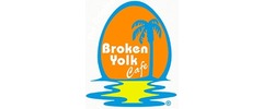 The Broken Yolk Cafe logo