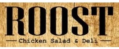 Roost logo