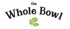 The Whole Bowl logo