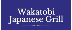 Wakatobi hotsell japanese grill