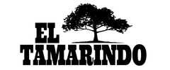 El Tamarindo logo