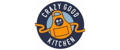 Crazy Good Kitchen logo