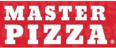 Master Pizza logo