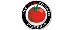 The Red Tomato Pizzeria logo