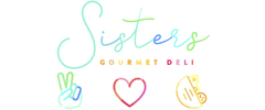 Sisters Gourmet Deli logo