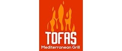 Tofas Mediterranean Grill logo