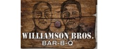 Williamson Brothers Catering logo