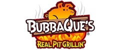 BubbaQue's logo