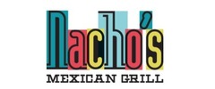 Nacho's Mexican Grill logo